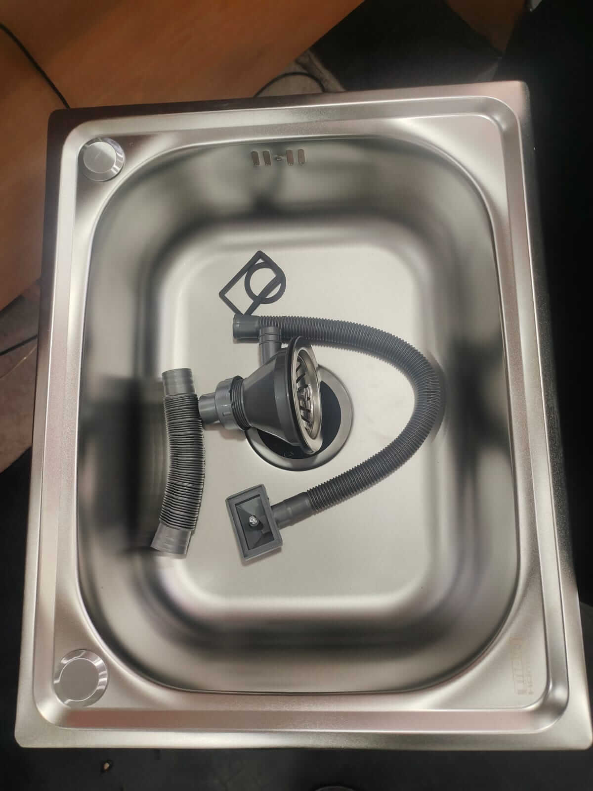 Sinks